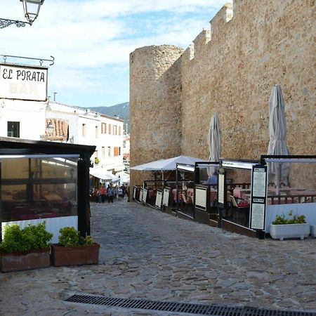 Willa Casas Blanca 34 Piscina Playa Privada Wifi Tossa de Mar Zewnętrze zdjęcie
