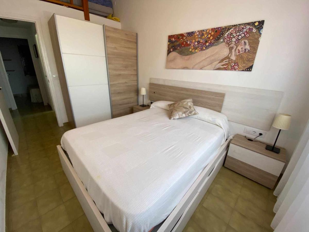 Willa Casas Blanca 34 Piscina Playa Privada Wifi Tossa de Mar Zewnętrze zdjęcie