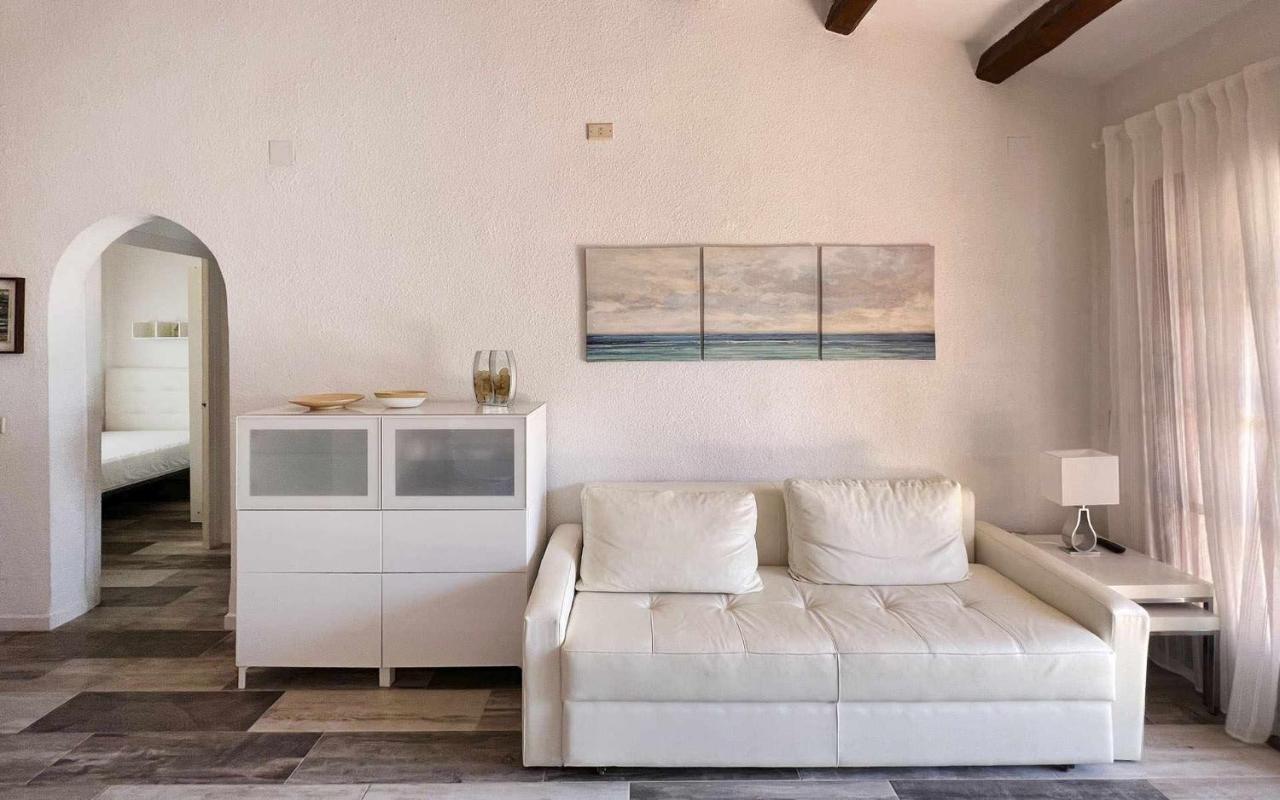 Willa Casas Blanca 34 Piscina Playa Privada Wifi Tossa de Mar Zewnętrze zdjęcie