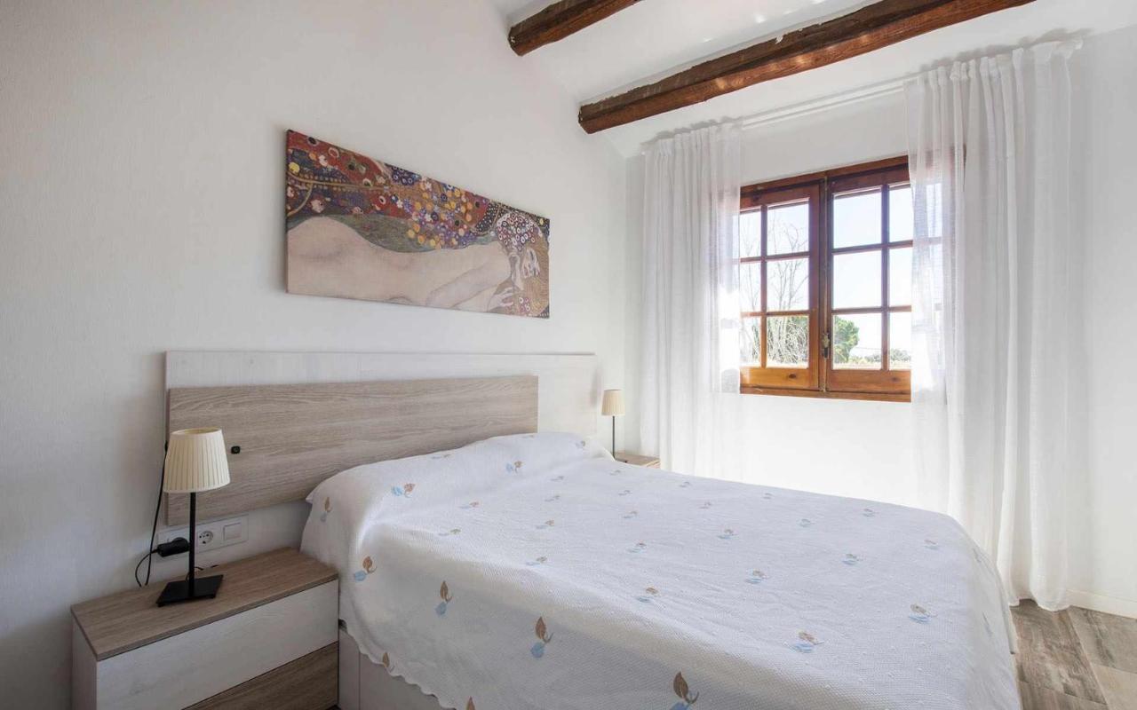Willa Casas Blanca 34 Piscina Playa Privada Wifi Tossa de Mar Zewnętrze zdjęcie