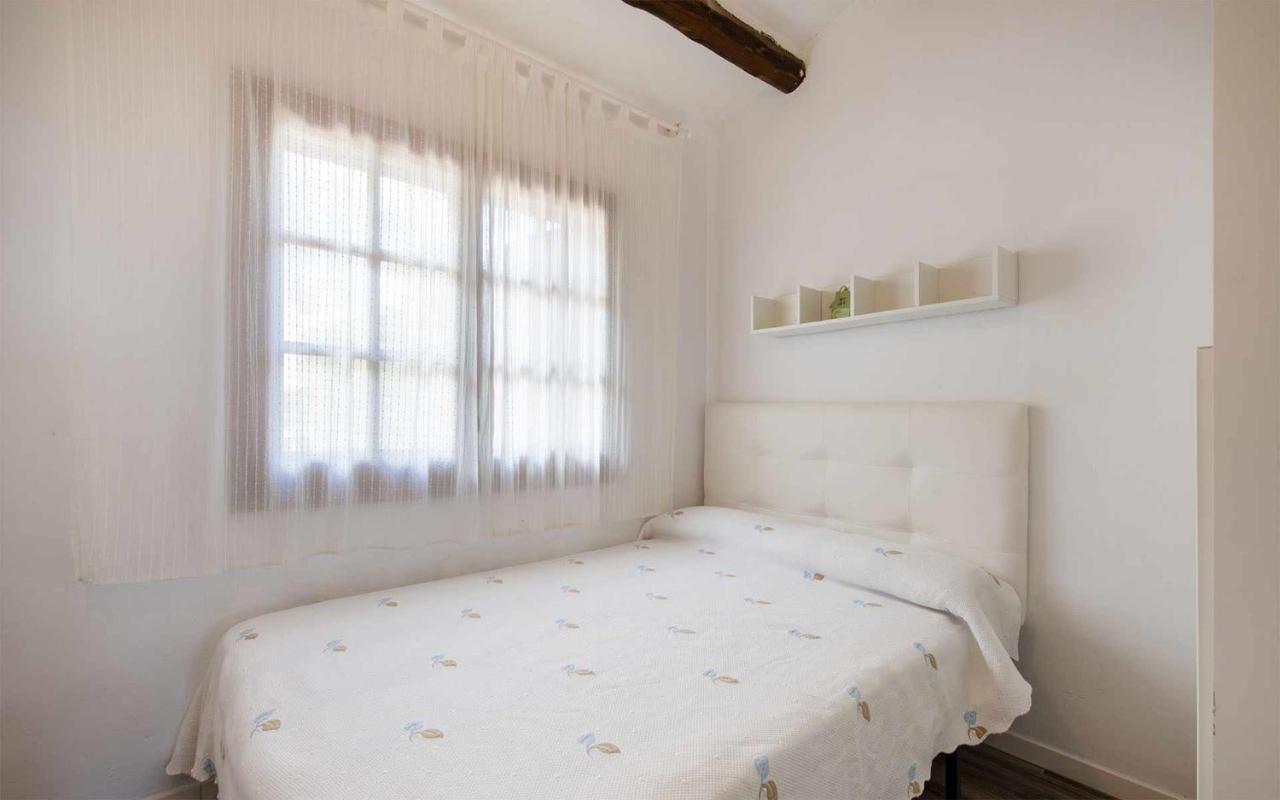 Willa Casas Blanca 34 Piscina Playa Privada Wifi Tossa de Mar Zewnętrze zdjęcie